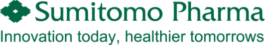 Sumitomo Pharma Innovation today, healthier tomorrows