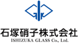 石塚硝子株式会社 ISHIZUKA GLASS Co.Ltd